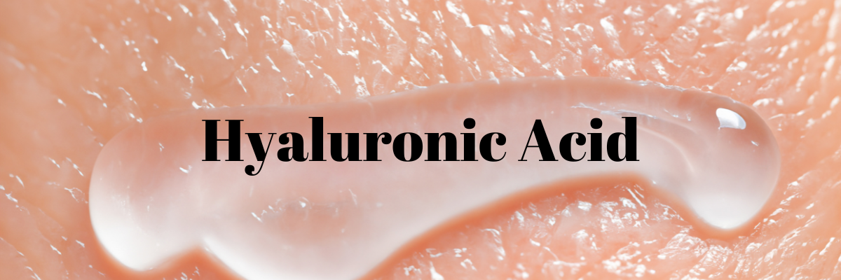 Hyaluronic Acid blog photo