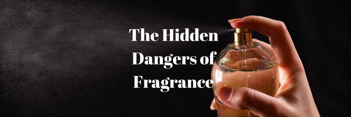fragrance blog header