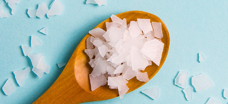 magnesium Chloride Flakes